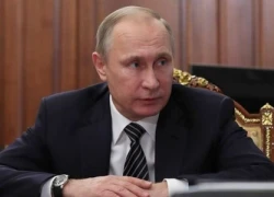 Putin dọa trả đũa Mỹ sau vụ 35 nhà ngoại giao Nga bị trục xuất