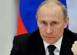 Putin "phản đòn" đầy bất ngờ sau khi Obama trừng phạt Nga