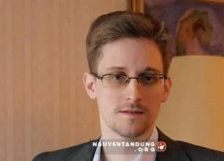 Quân đội Mỹ đối mặt với nguy hiểm do những tiết lộ của Snowden