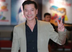 Quang Minh: "Về VN diễn hài, tôi và Hồng Đào bị đuối"