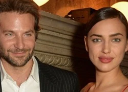 Rộ tin Irina Shayk đã được Bradley Cooper cầu hôn