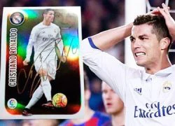 Ronaldo chi tiền khủng bịt miệng nhân viên