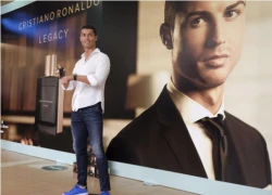 Ronaldo có thể bị cục thuế điều tra