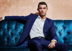 Ronaldo sắp chịu tội trốn thuế như Messi?