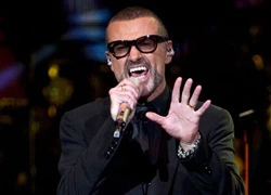 Sao thế giới sốc trước tin giọng ca 'Careless Whisper' George Michael qua đời