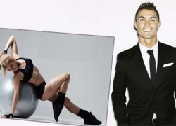 Sau chuỗi khách sạn, CR7 mở chuỗi phòng gym