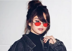 Selena Gomez 'sống ảo' không đối thủ trên Instagram