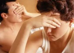 Sexsomnia tác động nhiều đến đời sống ái ân lẫn tinh thần