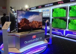 Smart TV đồng loạt giảm giá, TV 4K ngày càng rẻ