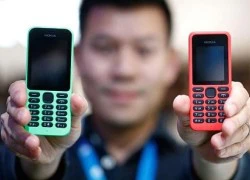 Smartphone Nokia tái xuất: Không dễ hóa rồng