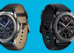 Smartwatch nổi bật nhất 2016