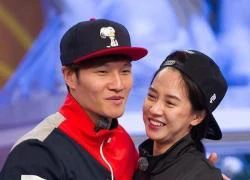 Sốc: Song Ji Hyo và Kim Jong Kook cũng chia tay &#8220;Running Man&#8221;!