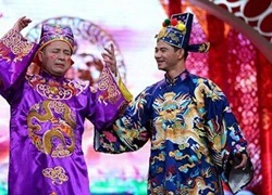 Táo quân 2017: Những bí mật dần được tiết lộ