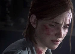 The Last of Us 2 lộ diện, làm game thủ sững sờ vì quá chân thực