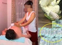 Thương cô gái làm nghề massage 18 tuổi không chốn dung thân, tôi ngỏ lời xin cưới cô ấy...