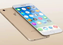 Tin mới về iPhone 7S sẽ khiến fan táo nổi giận