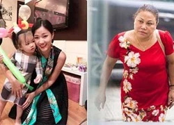 Tin sao Việt mới 6/12: Maya buồn vì không dành nhiều thời gian bên con, Siu Black tái xuất, già nua bất ngờ