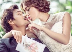 Tình cũ giàu sang vừa li hôn, chồng vội viết đơn chia tay vợ