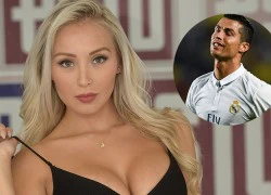 Tình một đêm bênh vực Ronaldo vụ trốn thuế