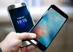 Tòa án tối cao Mỹ đứng về Samsung trong vụ kiện với Apple