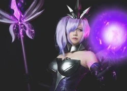 Tổng hợp ảnh Cosplay LMHT ấn tượng nhất tuần qua