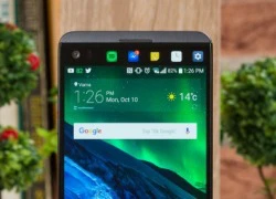 Tổng hợp cấu hình, thiết kế, tính năng dự kiến trên LG G6