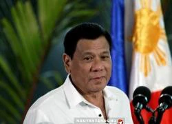 Tổng thống Duterte thừa nhận từng tự tay giết nghi phạm ma túy