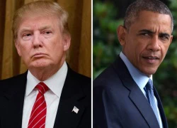 Tổng thống Obama: Nếu tái tranh cử, tôi sẽ đánh bại Trump