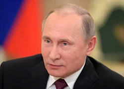 Tổng thống Putin bị tố 'đích thân tham gia' can thiệp bầu cử Mỹ