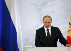 Tổng thống Putin: Hợp tác Nga Mỹ là cần thiết cho lợi ích của toàn thế giới