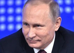 Tổng thống Putin không muốn trả đũa lệnh trừng phạt của Mỹ