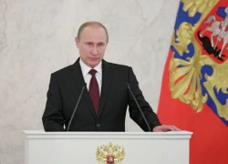 Tổng thống Putin: Quan hệ Nga-Mỹ có ý nghĩa cực kỳ quan trọng