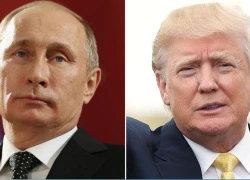 Tổng thống Putin tiết lộ cuộc điện đàm với tỷ phú Trump