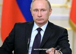 Tổng thống Putin: Vụ giết hại Đại sứ Nga là một sự khiêu khích hèn hạ