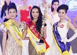 Top 3 Hoa Hậu Việt Nam 2014: Hoa hậu Kỳ Duyên &#8216;ngập&#8217; scandal, 2 Á hậu thành công viên mãn