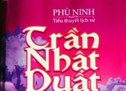 Trần Nhật Duật thu phục kẻ nổi loạn nhờ giỏi ngoại ngữ