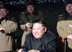 "Triều Tiên xử tử 340 quan chức kể từ khi ông Kim Jong-un lên nắm quyền"