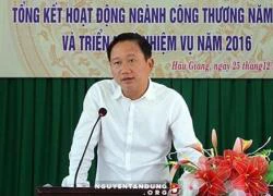 Trịnh Xuân Thanh trốn ra nước ngoài bằng đường nào?