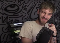 Trò hề trở thành sự thực: PewDiePie không xóa kênh Youtube như lời hứa, nâng mức sub lên 100 triệu