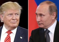 Trump ca ngợi Putin vì không trục xuất nhà ngoại giao Mỹ