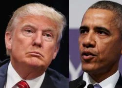 Trump nổi giận, chỉ trích Obama là &#8220;kẻ ngáng đường&#8221;