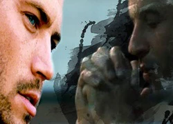 Đồng nghiệp tưởng nhớ 3 năm ngày mất của Paul Walker