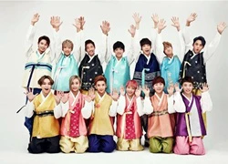 Tức giận vì Seventeen bị ngược đãi, chôm quà, loạt fansite đóng cửa