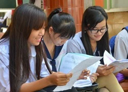 Tuyển sinh 2017: Điểm cỡ nào cũng đậu đại học?