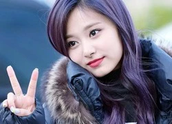 Tzuyu kiếm được 36 tỷ đồng sau hơn một năm debut