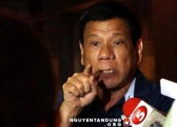 Ủy ban Nhân quyền LHQ điều tra Tổng thống Philippines Duterte