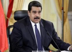 Venezuela bất ngờ tuyên bố đổi tiền