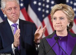 Vì sao đồng minh của bà Clinton phản đối kiểm lại phiếu bầu tổng thống?