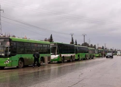 Vị thế ông Assad tăng nhờ Aleppo