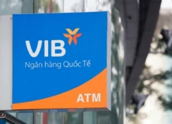 VIB nhận giải ngân hàng tiêu biểu năm 2016